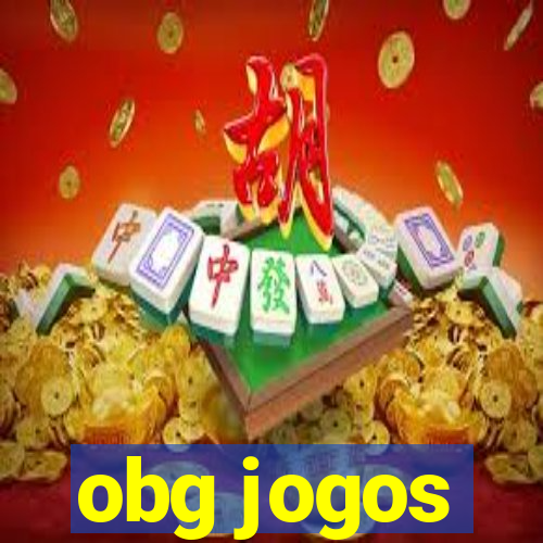 obg jogos